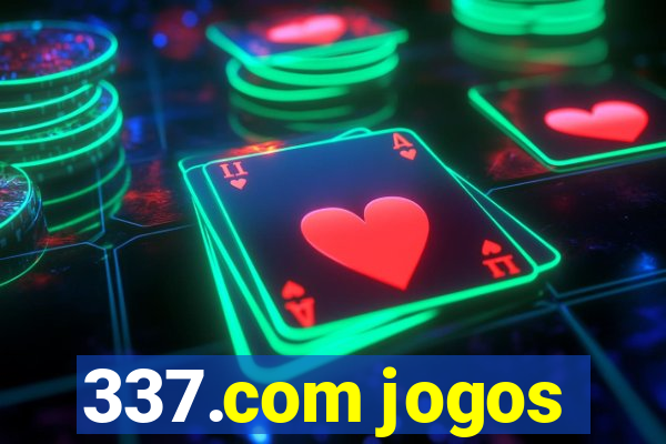 337.com jogos